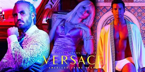 american crime story versace colonna sonora|versace music video.